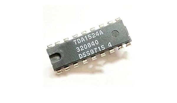 Circuito Integrado Tda1524