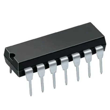 Circuito Integrado Tda1044itt Tda1044i.