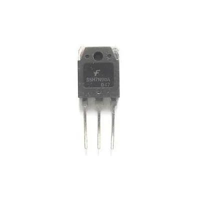 Transistor Mosfet Ssh7n90a