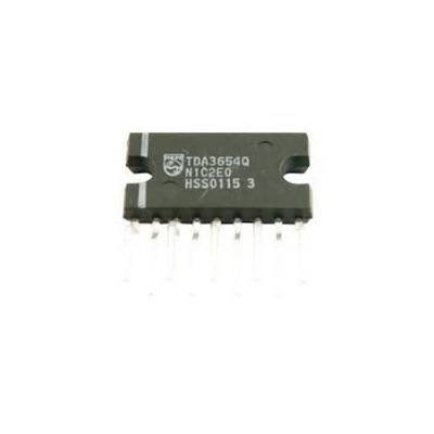 Circuito Integrado Philips Tda3654q