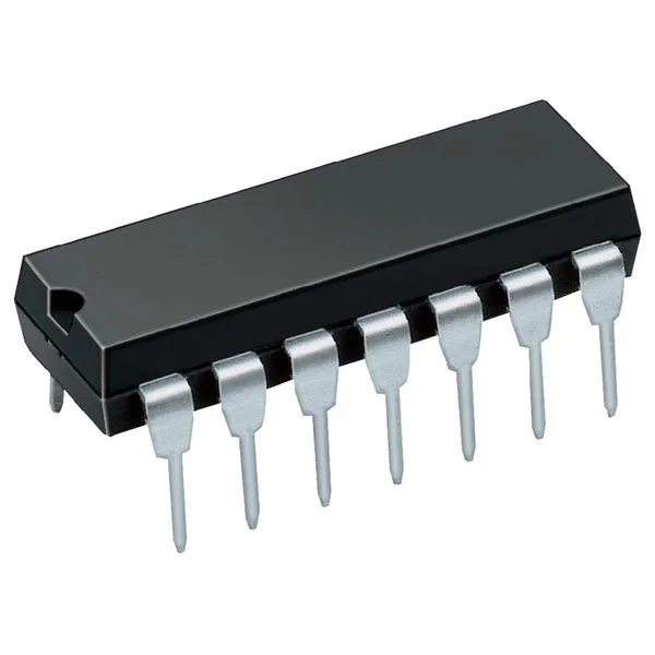 Circuito Integrado Sn76115