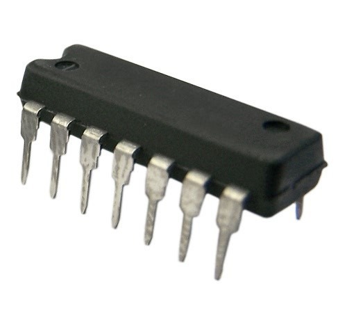 Circuito Integrado Sn76227