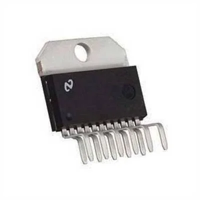 Circuito Integrado Para Electronica Lm3886t
