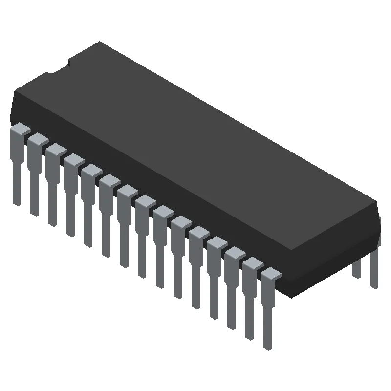 Circuito Integrado Tda7439