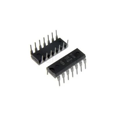 Circuito Integrado Tda4944