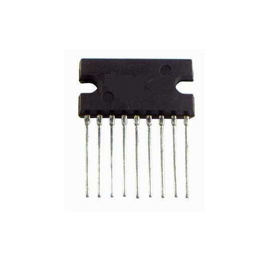 Circuito Integrado de Philips Tda4866
