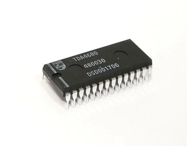 Circuito Integrado TDA4680
