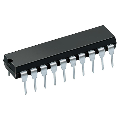 Circuito Integrado Tda4190