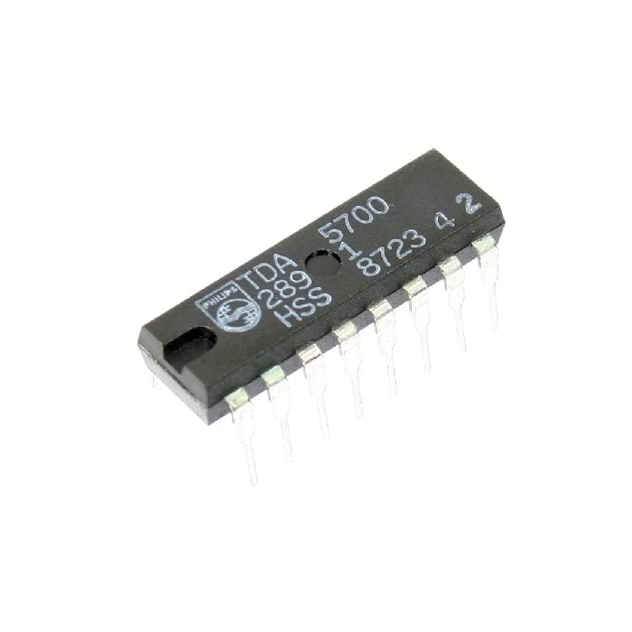 Circuito Integrado TDA5700