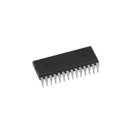 Ic = Tda6612-5 Tv Processador Ste  Tda6612