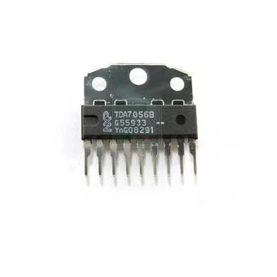 Circuito Integrado Tda7056b