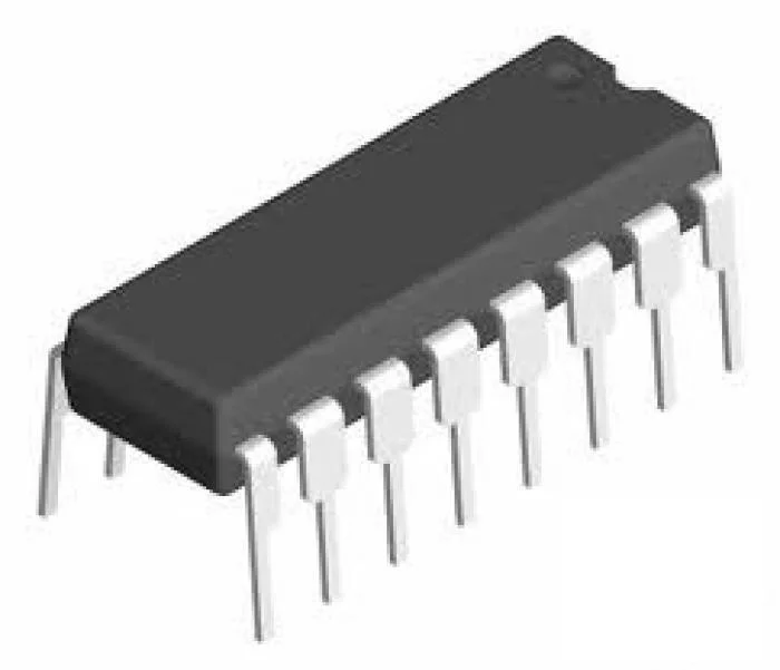 Circuito Integrado Tda7267a