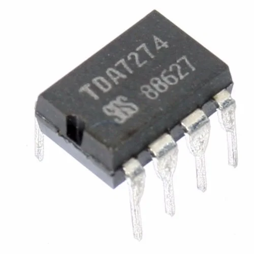 Circuito Integrado Tda7274