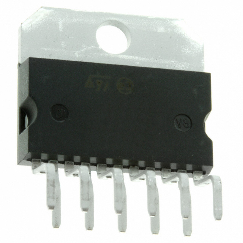 Circuito Integrado Tda7360