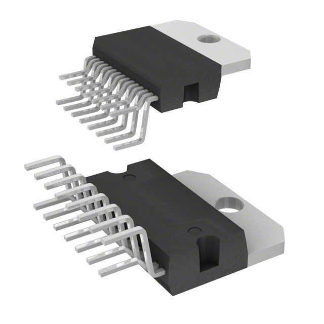 Circuito Integrado Tda7376