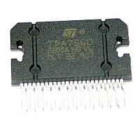 Circuito Integrado Tda7560