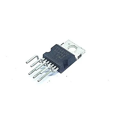 Circuito Integrado Tda8172 = Tda8177f