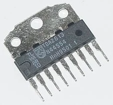 Circuito Integrado Tda2613