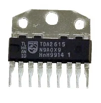 Circuito Integrado Tda2615