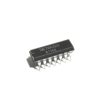 Circuito Integrado TDA3310