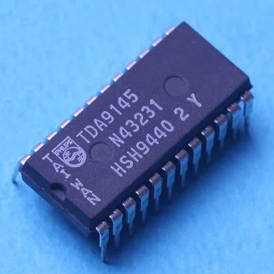 Circuito Integrado Tda9145