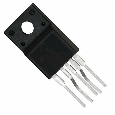 Circuito Integrado STRF6667