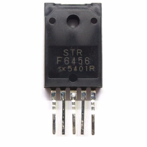 Circuito Integrado Strf6456
