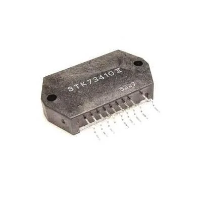 Circuito Integrado Stk73410ii