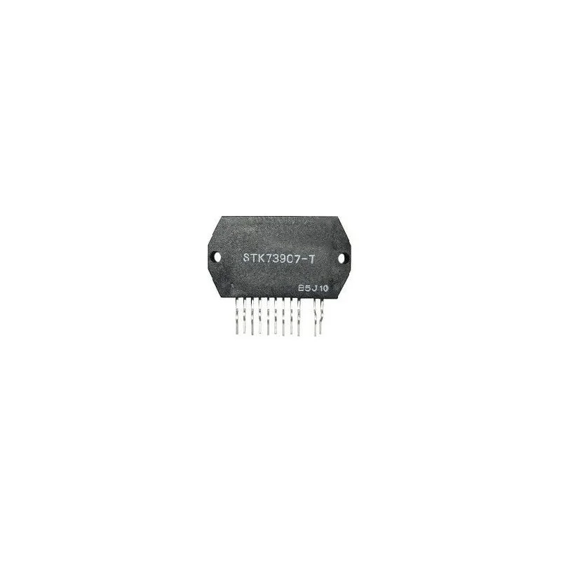 Circuito Integrado STK73907
