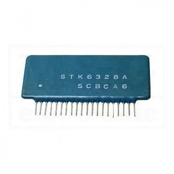 Circuito Integrado Stk6328