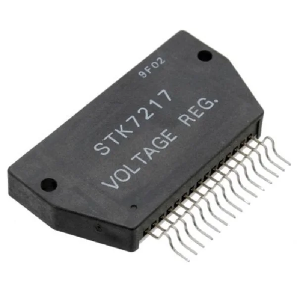Circuito Integrado STK7217