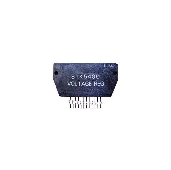 Circuito Integrado Stk5490