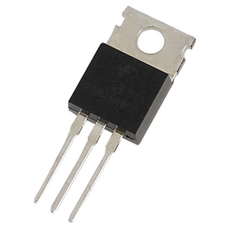 Transistor P-Darl 100v 8a 70w Tip137