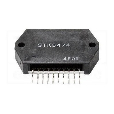 Circuito Integrado Stk5474