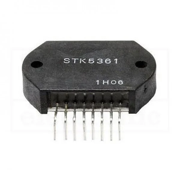 Circuito Integrado Stk5361