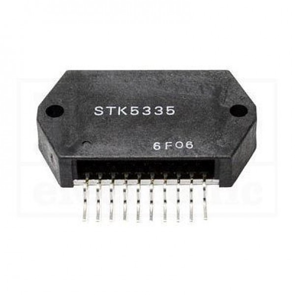 Circuito Integrado Stk5335