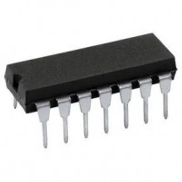 Circuito Integrado TA7162