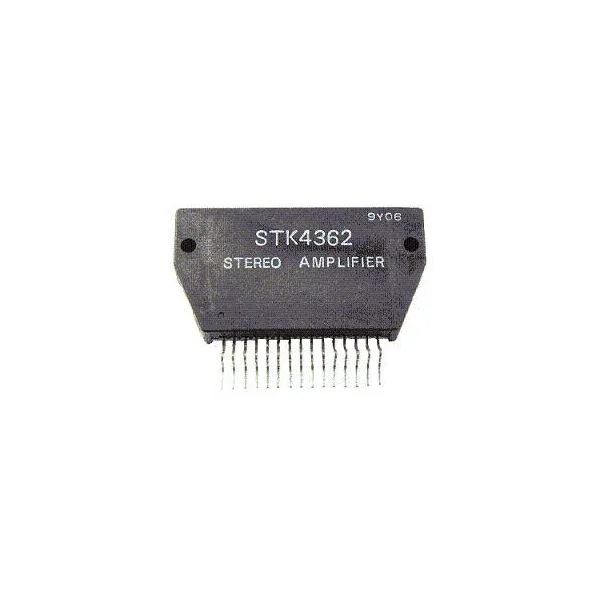 Circuito Integrado Stk4362