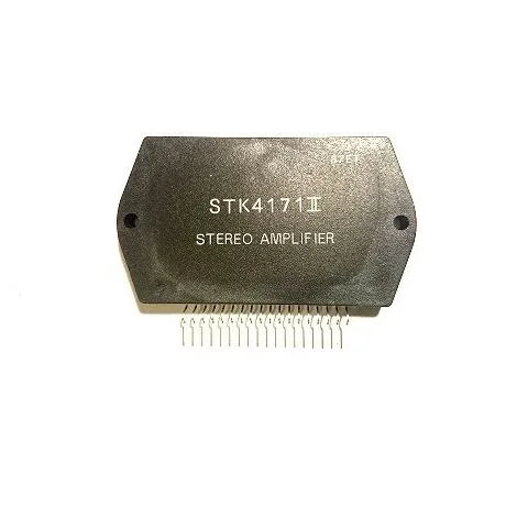 Circuito Integrado Stk4171ii