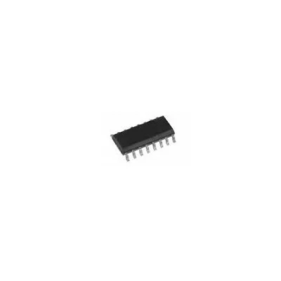 Ic Cmos-Logic Dual 3-Input Nor Gat Hcf4000