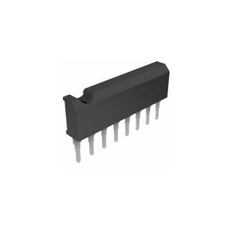 Circuito Integrado Ta7137