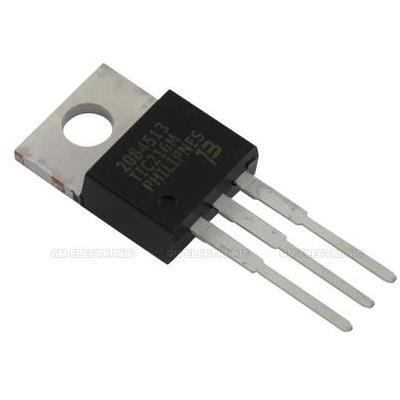 Triac Tic216m
