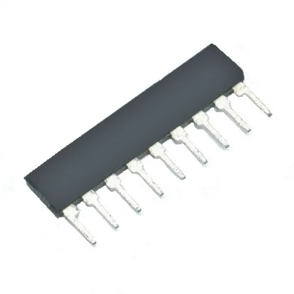 Circuito Integrado Ta7376