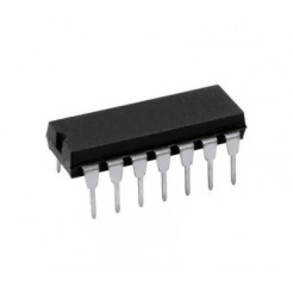 Circuito Integrado TA7657