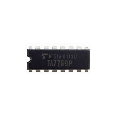 Circuito Integrado Ta7769