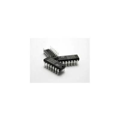 Ic Cmos-Logic Quad. Bilateral Digi Hcf4016