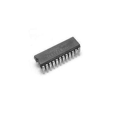 Circuito Integrado Ta8167