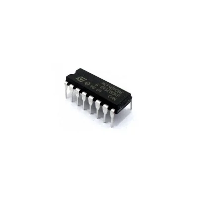 Cmos Hcf4040 Circuito Integrado