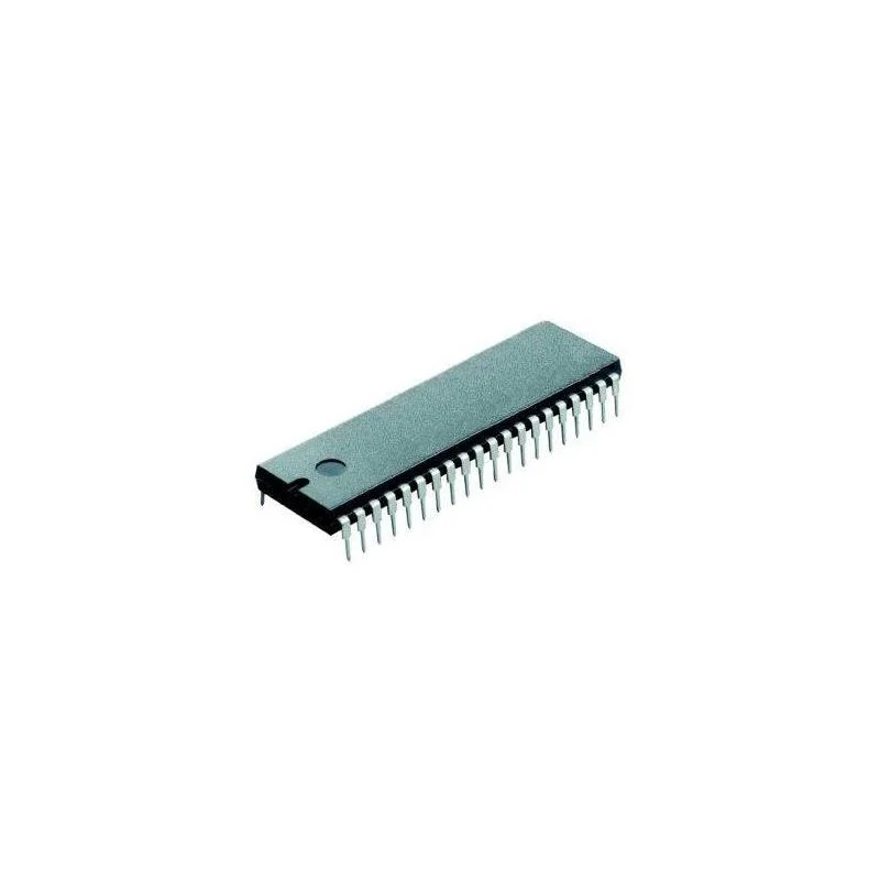 Circuito Integrado Cmos Hcf4056