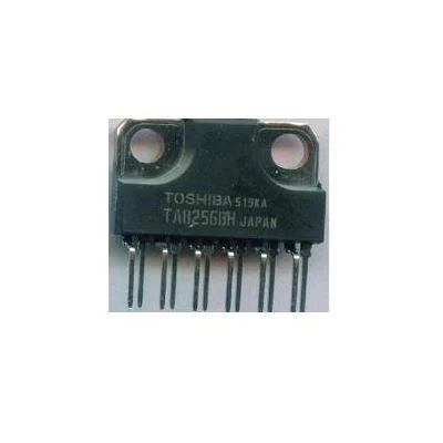 Circuito Integrado Ta8256